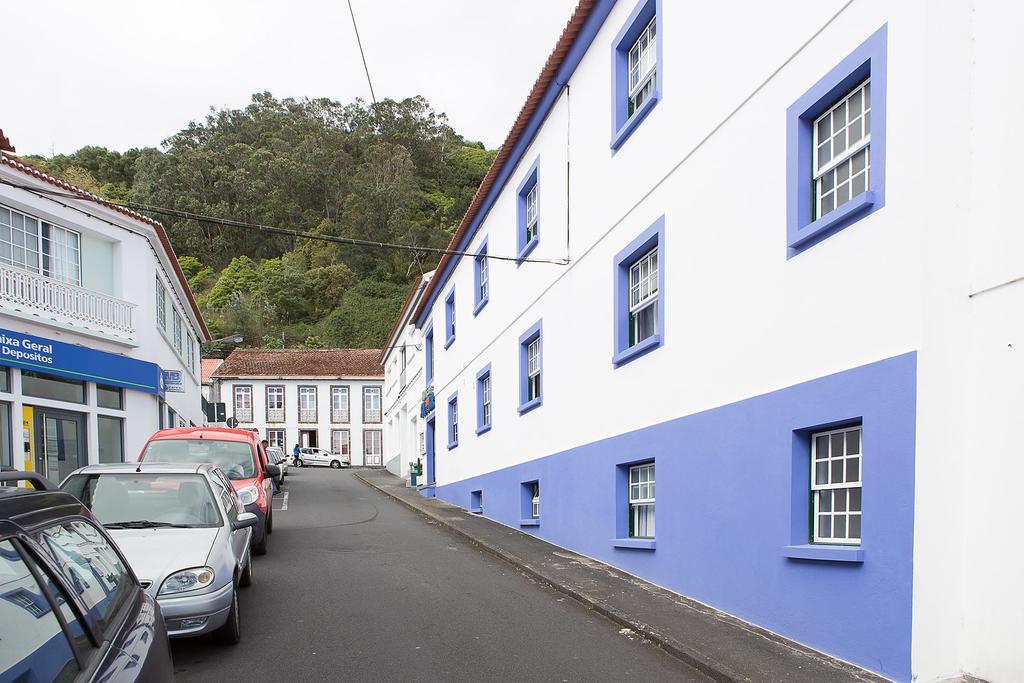 Hotel Solmar Calheta  Esterno foto