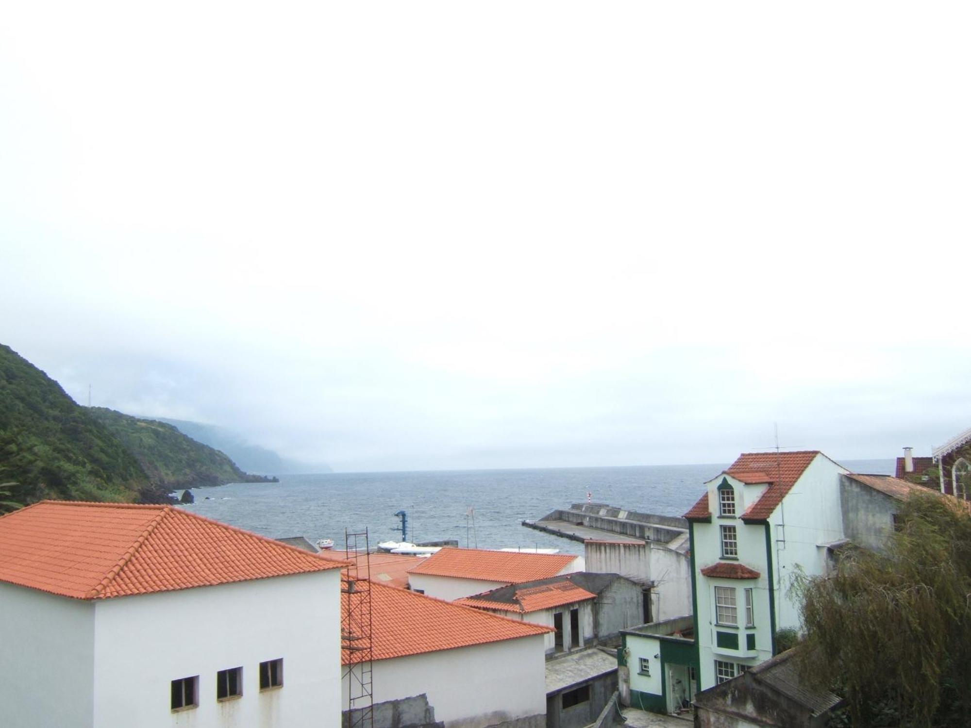 Hotel Solmar Calheta  Esterno foto