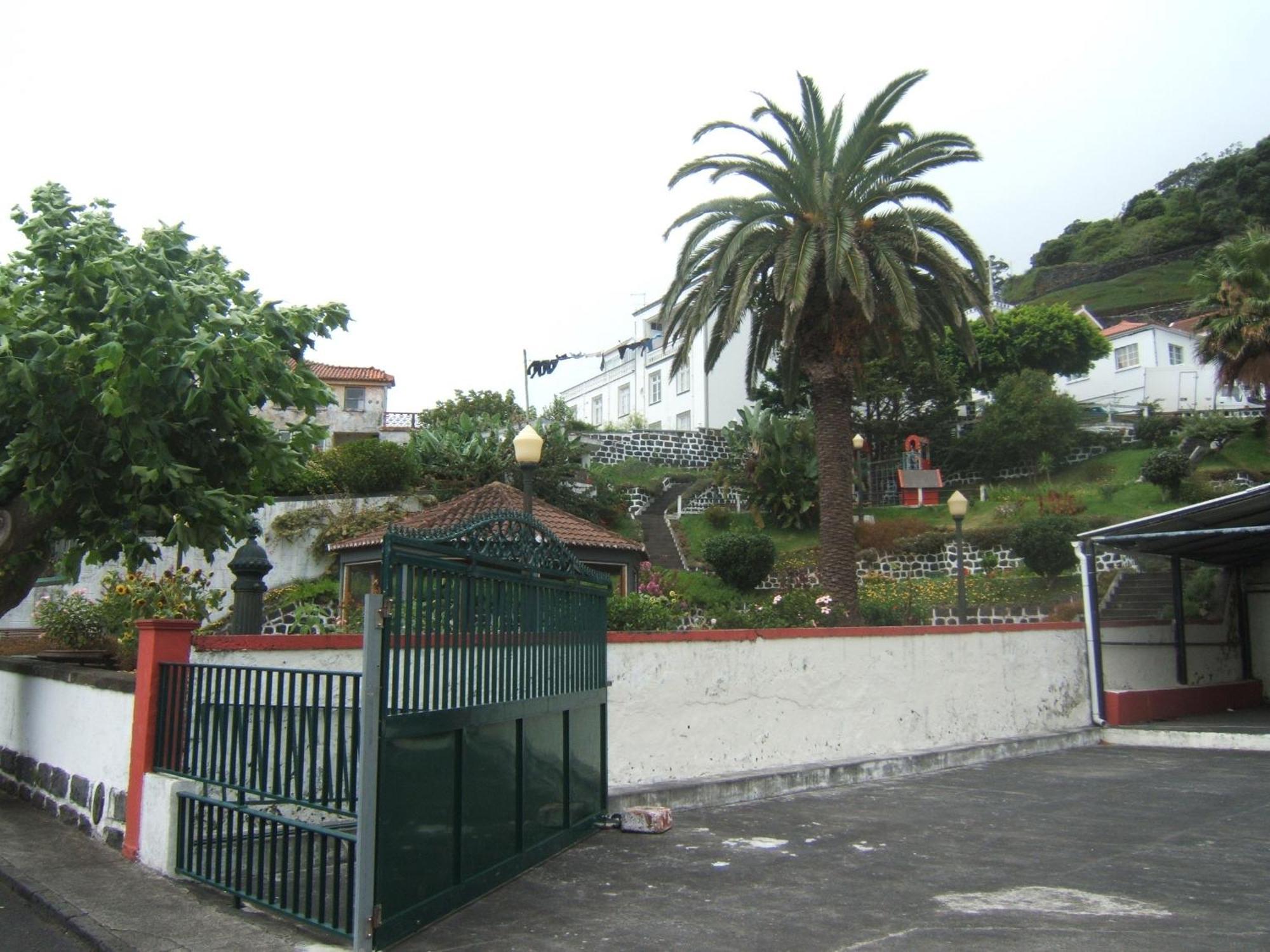 Hotel Solmar Calheta  Esterno foto