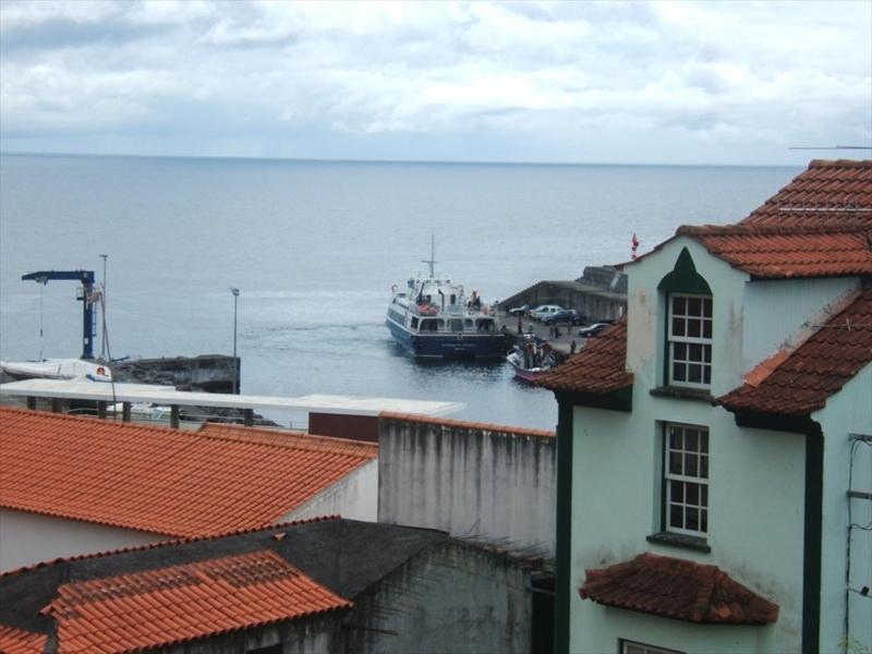 Hotel Solmar Calheta  Esterno foto