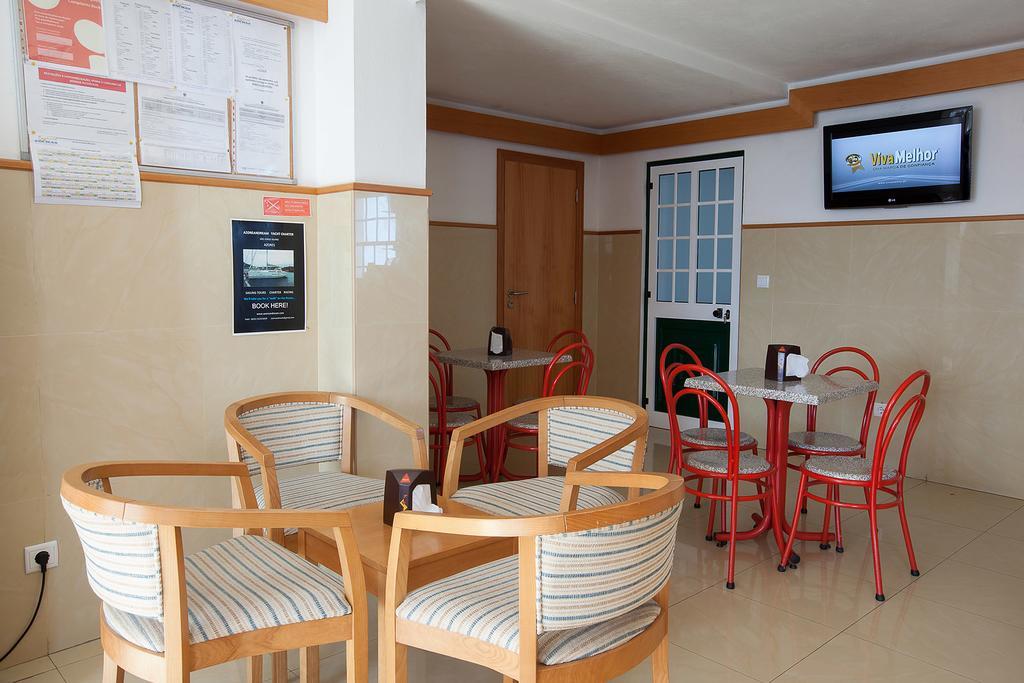 Hotel Solmar Calheta  Esterno foto