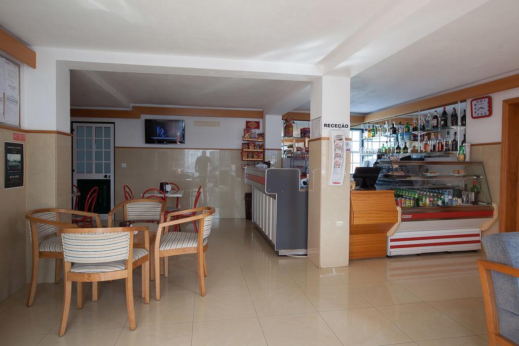 Hotel Solmar Calheta  Esterno foto
