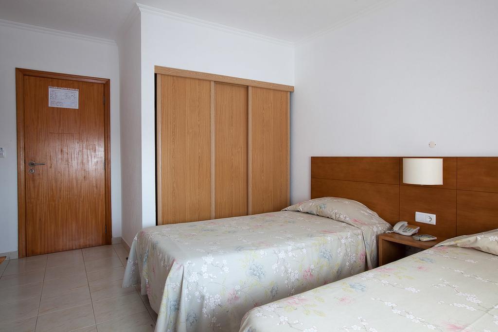 Hotel Solmar Calheta  Camera foto
