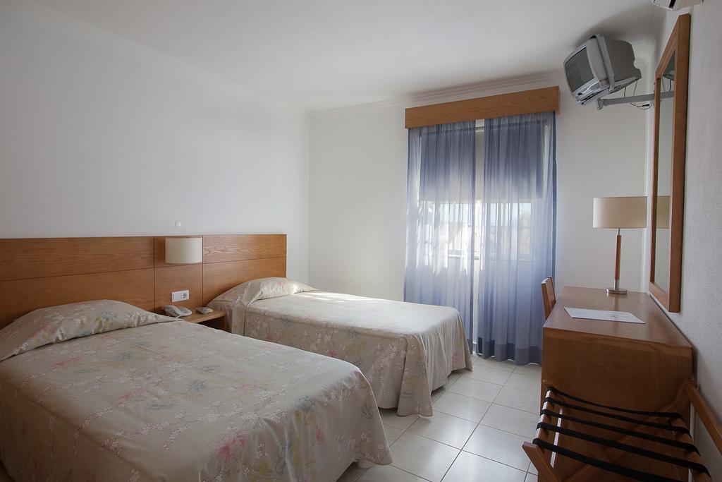 Hotel Solmar Calheta  Esterno foto