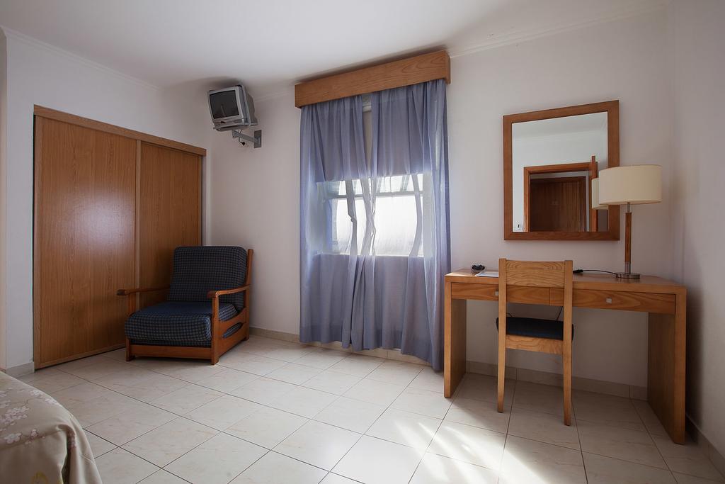 Hotel Solmar Calheta  Esterno foto