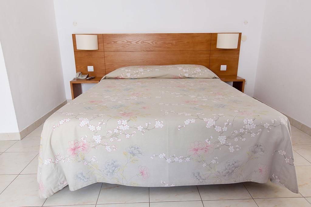 Hotel Solmar Calheta  Camera foto