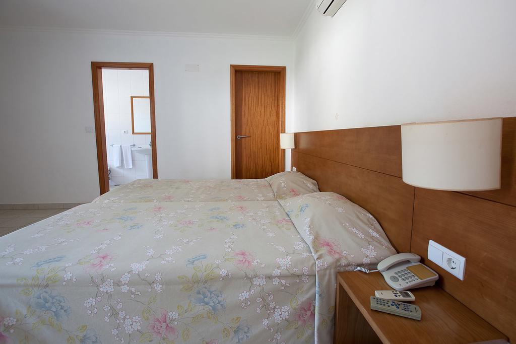 Hotel Solmar Calheta  Camera foto