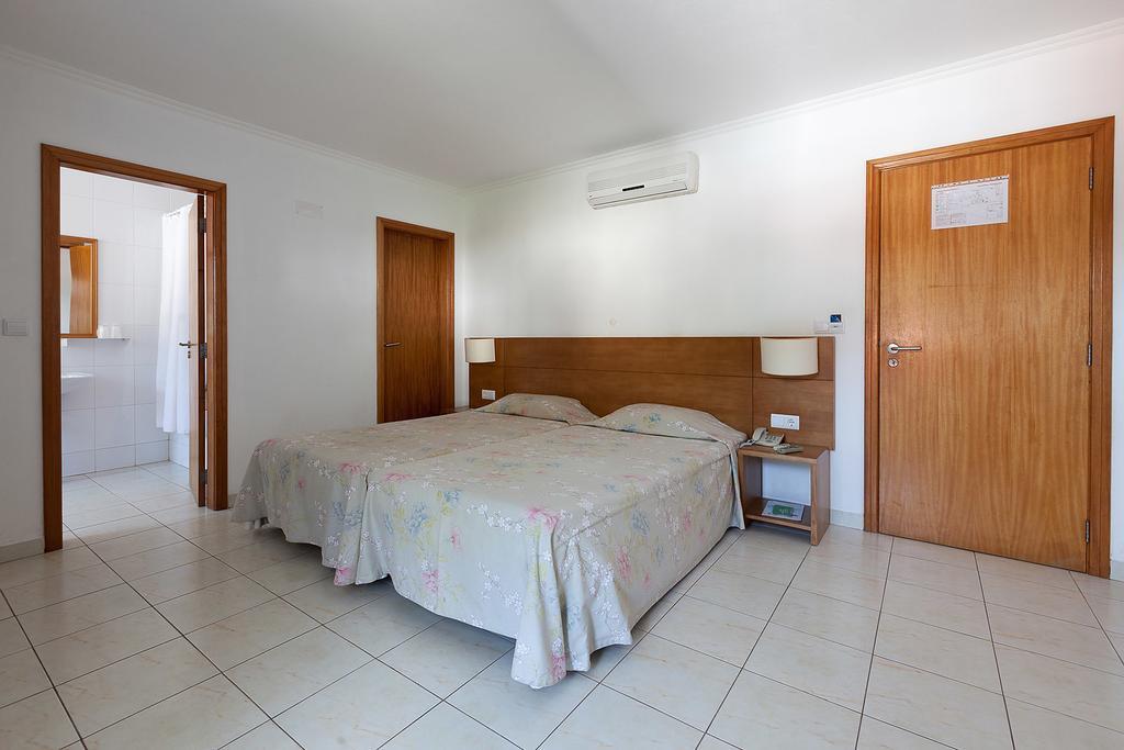 Hotel Solmar Calheta  Camera foto