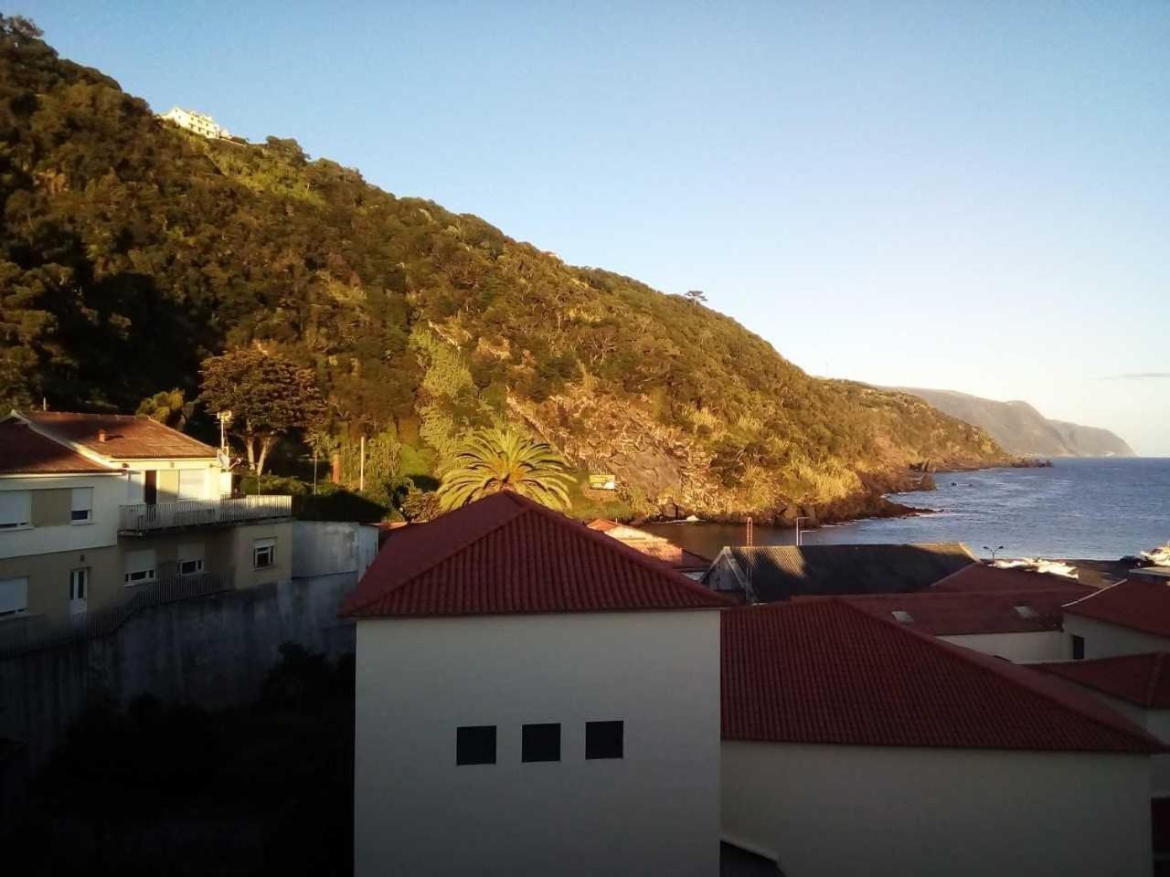 Hotel Solmar Calheta  Esterno foto